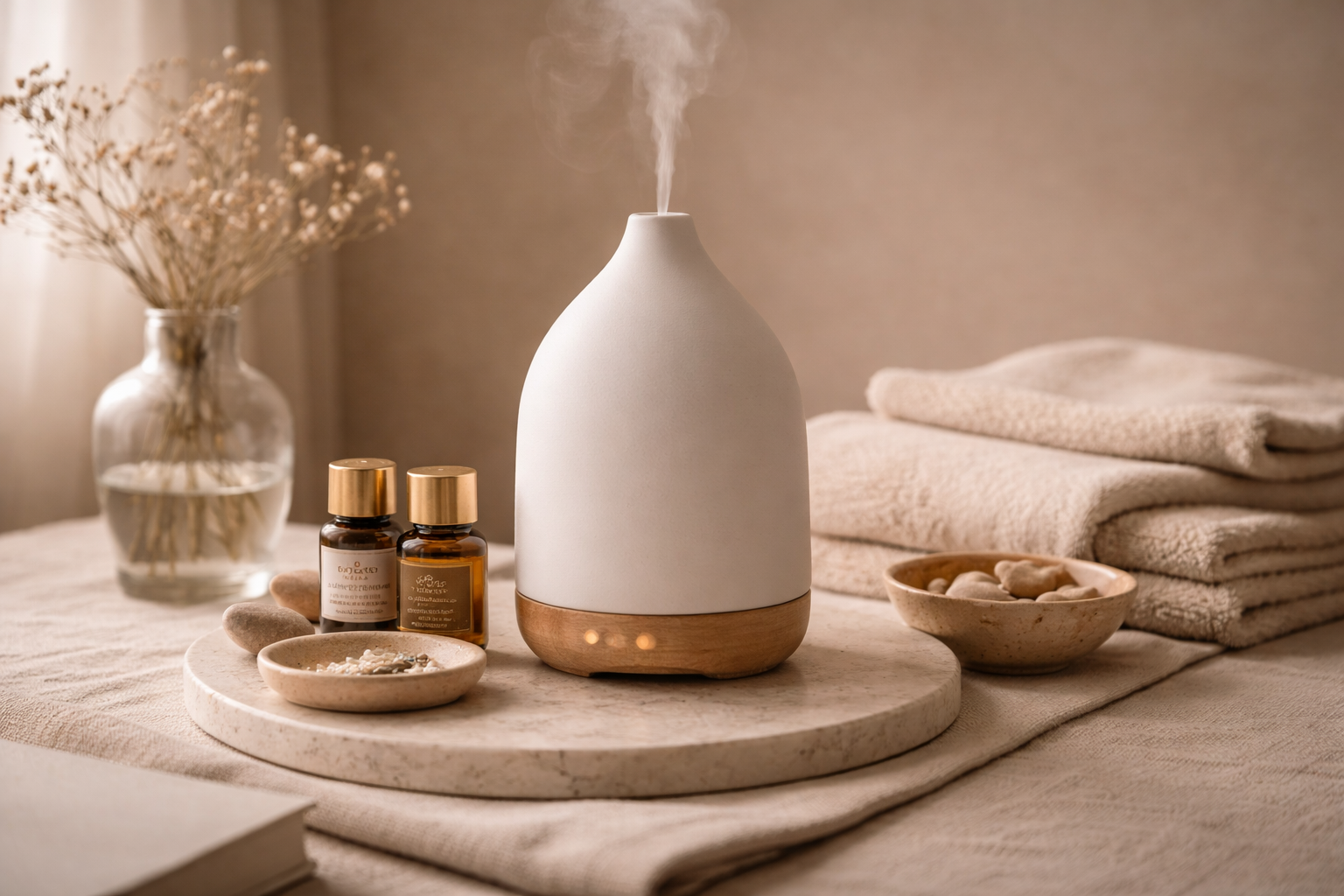 Linden Haven values and modern luxury details